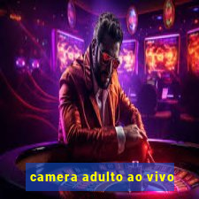 camera adulto ao vivo